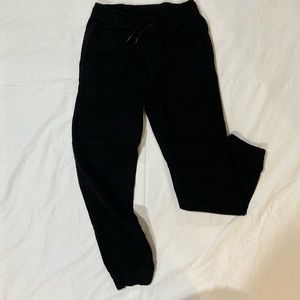 Boy’s Pull On Pants